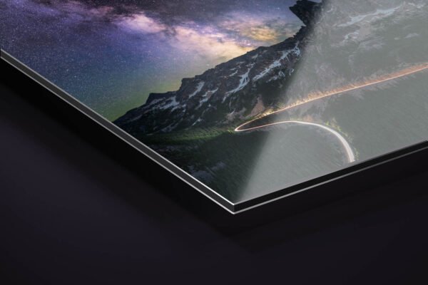 Endless Chain Ridge | Limited Edition Epic Print