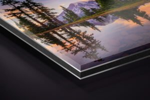 Trulife Lumachrome Acrylic Landscape Photography Prints