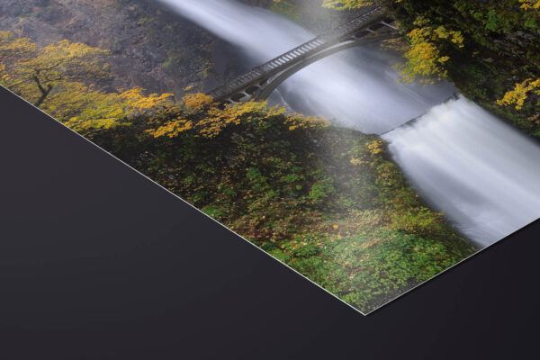 Golden Light on Molokini | Loose Archival Paper Print